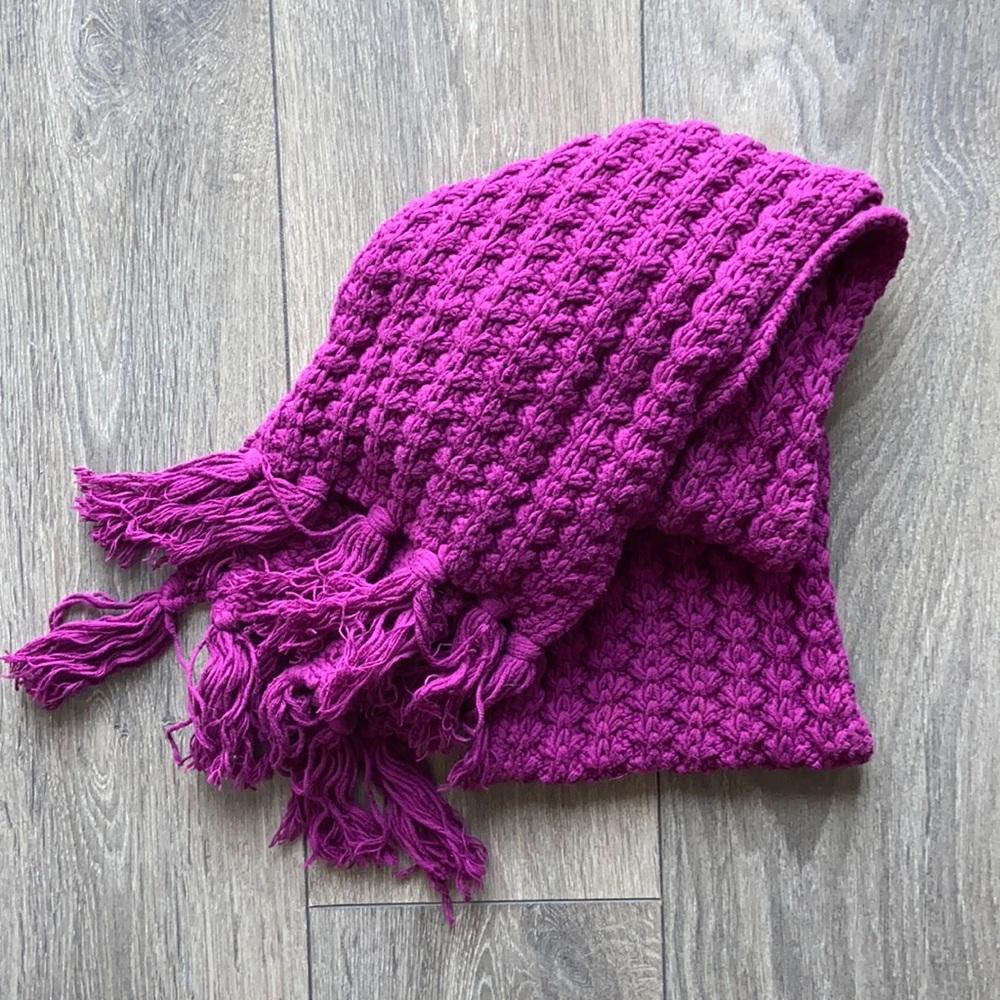 Gap Winter Scarf